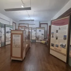 Citrus County Historical Society Museum - Inverness