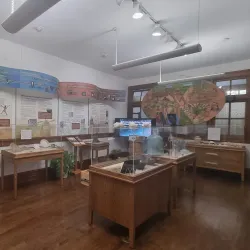 Citrus County Historical Society Museum - Inverness