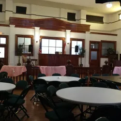 Citrus County Historical Society Museum - Inverness