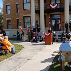 Citrus County Historical Society Museum - Inverness