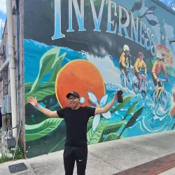 Citrus County Historical Society Museum - Inverness