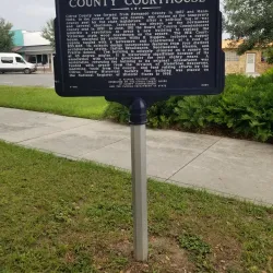 Citrus County Historical Society Museum - Inverness