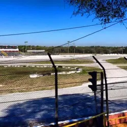 Citrus County Speedway - Inverness