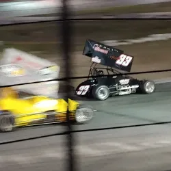 Citrus County Speedway - Inverness