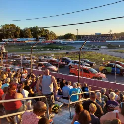 Citrus County Speedway - Inverness