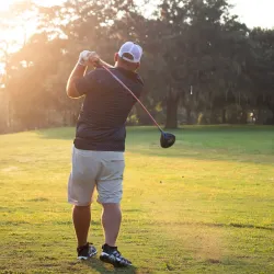 Citrus Springs Golf and Country Club - Inverness