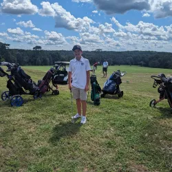 Citrus Springs Golf and Country Club - Inverness