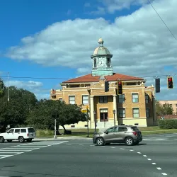 Downtown Inverness - Inverness