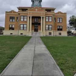 Downtown Inverness - Inverness