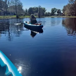 Downtown Inverness - Inverness