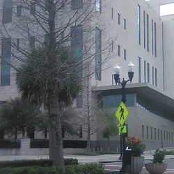 Downtown Inverness - Inverness