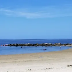 Fort Island Gulf Beach - Inverness