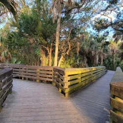 Fort Island Gulf Beach - Inverness