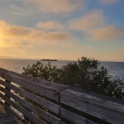 Fort Island Gulf Beach - Inverness