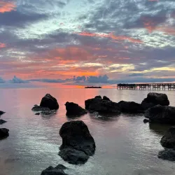 Fort Island Gulf Beach - Inverness