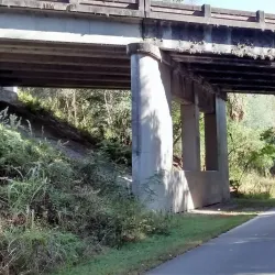 Withlacoochee State Trail - Inverness