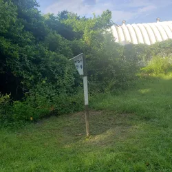 Withlacoochee State Trail - Inverness