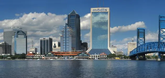 Jacksonville, FL