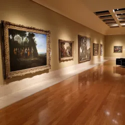Cummer Museum of Art and Gardens - Jacksonville