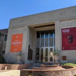 Cummer Museum of Art and Gardens - Jacksonville