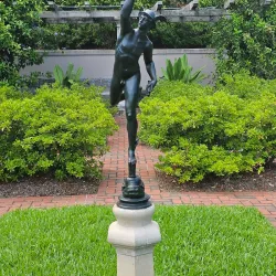 Cummer Museum of Art and Gardens - Jacksonville
