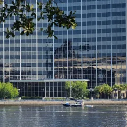 Friendship Fountain - Jacksonville