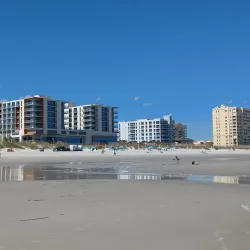 Jacksonville Beach - Jacksonville