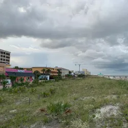 Jacksonville Beach - Jacksonville