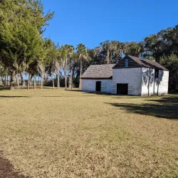Kingsley Plantation - Jacksonville