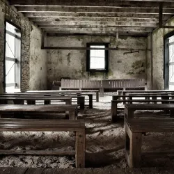 Kingsley Plantation - Jacksonville