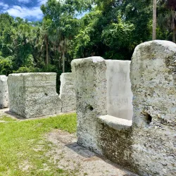 Kingsley Plantation - Jacksonville