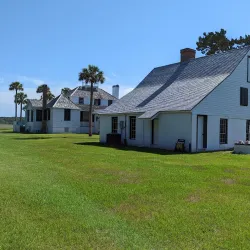 Kingsley Plantation - Jacksonville