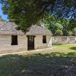 Kingsley Plantation - Jacksonville