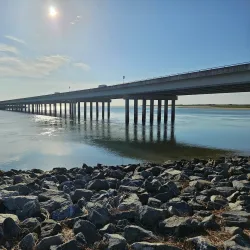 Little Talbot Island State Park - Jacksonville