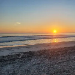 Little Talbot Island State Park - Jacksonville