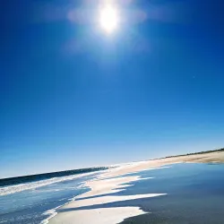 Little Talbot Island State Park - Jacksonville