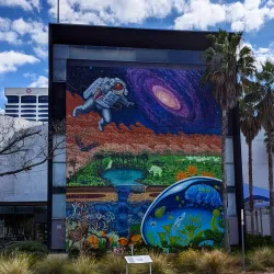 MOSH (Museum of Science and History) - Jacksonville