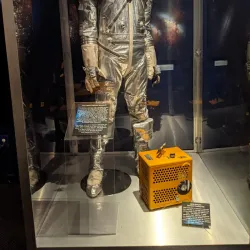 MOSH (Museum of Science and History) - Jacksonville