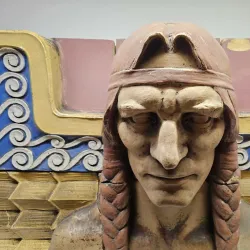 MOSH (Museum of Science and History) - Jacksonville