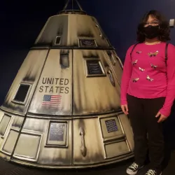 MOSH (Museum of Science and History) - Jacksonville