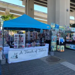Riverside Arts Market - Jacksonville