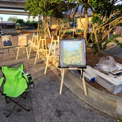 Riverside Arts Market - Jacksonville