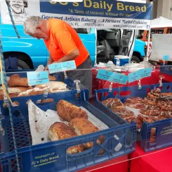 Riverside Arts Market - Jacksonville