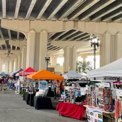 Riverside Arts Market - Jacksonville