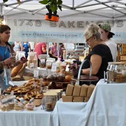 Riverside Arts Market - Jacksonville