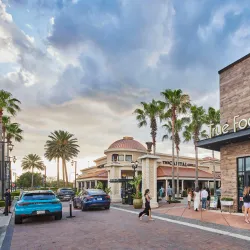 St. Johns Town Center - Jacksonville
