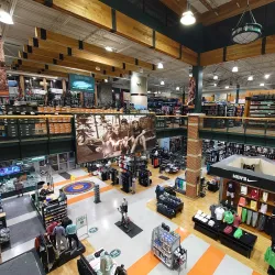 St. Johns Town Center - Jacksonville