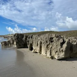 Blowing Rocks Preserve - Jupiter