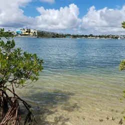 Blowing Rocks Preserve - Jupiter