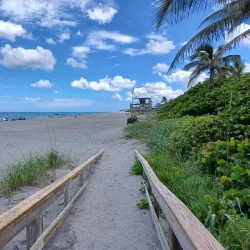 Carlin Park - Jupiter